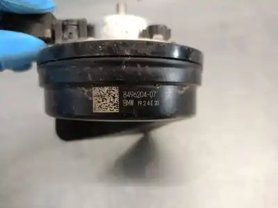 Recambio de automóvil de segunda mano de claxon para bmw x1 (u11) sdrive 18 d referencias oem iam 8496204  61338496204
