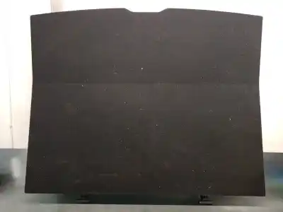 Pezzo di ricambio per auto di seconda mano vassoio posteriore per bmw x1 (u11) sdrive 18 d riferimenti oem iam 9462018