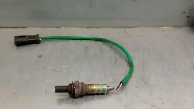Second-hand car spare part lambda probe for renault clio ii fase ii (b/cb0) 1.2 16v oem iam references 7700274189