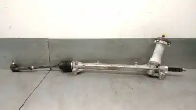 Peça sobressalente para automóvel em segunda mão caixa de direção por kia rio iv (yb, sc, fb) 1.0 t-gdi 100 referências oem iam 56500h8100