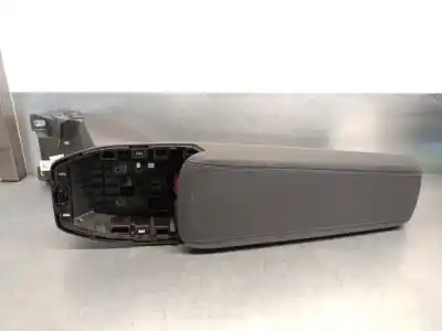 Pezzo di ricambio per auto di seconda mano bracciolo centrale per bmw x1 (u11) sdrive 18 d riferimenti oem iam 51165a70567