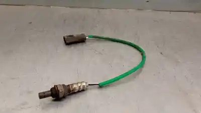 Second-hand car spare part lambda probe for renault clio ii fase ii (b/cb0) 1.2 16v oem iam references 7700274189
