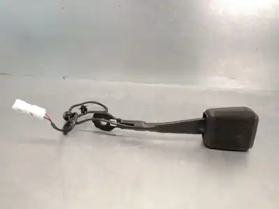 Pezzo di ricambio per auto di seconda mano gancio per cintura per bmw x1 (u11) sdrive 18 d riferimenti oem iam 9493485