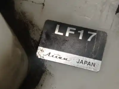 Автозапчастина б/у індикатор для mazda 6 hatchback (gg) 2.3 (gg3s) посилання на oem iam lf17 a00398455 lf171335zb