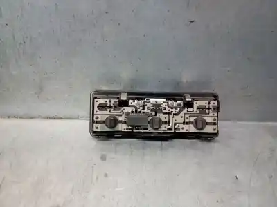 Peça sobressalente para automóvel em segunda mão luz interior por bmw x3 (e83) 2.0 d referências oem iam 63316962046  63316962046