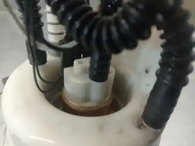 Pezzo di ricambio per auto di seconda mano sensore di livello del carburante per renault modus / grand modus (f/jp0_) 1.4 (jp01, jp0j) riferimenti oem iam 8200195827 09746779900 marwal 8200195827