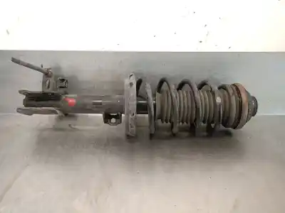 Second-hand car spare part front left shock absorber for opel astra h gtc (a04) 1.9 cdti (l08) oem iam references 344352  344352