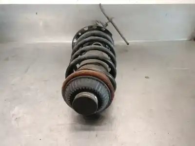 Second-hand car spare part front left shock absorber for opel astra h gtc (a04) 1.9 cdti (l08) oem iam references 344352  344352