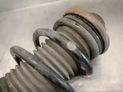 Second-hand car spare part front left shock absorber for opel astra h gtc (a04) 1.9 cdti (l08) oem iam references 344352  344352