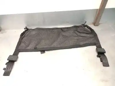 Pezzo di ricambio per auto di seconda mano vassoio posteriore per bmw x1 (u11) sdrive 18 d riferimenti oem iam 5a16017