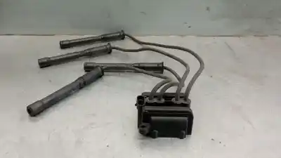 Peça sobressalente para automóvel em segunda mão bobina de ignição por renault clio ii (bb_, cb_) 1.2 16v (bb05, bb0w, bb11, bb27, bb2t, bb2u, bb2v, cb05,... referências oem iam 8200084401