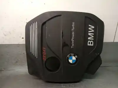Автозапчасти б/у крышка двигателя за bmw 1 (f20) 116 d ссылки oem iam 11148514198