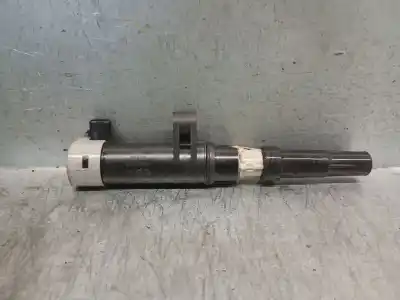 Автозапчастина б/у котушка запалювання для renault modus / grand modus (f/jp0_) 1.4 (jp01, jp0j) посилання на oem iam 880009