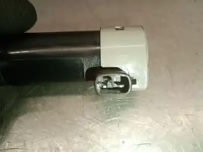 Pezzo di ricambio per auto di seconda mano bobina di accensione per renault modus / grand modus (f/jp0_) 1.4 (jp01, jp0j) riferimenti oem iam 880009  224333529r