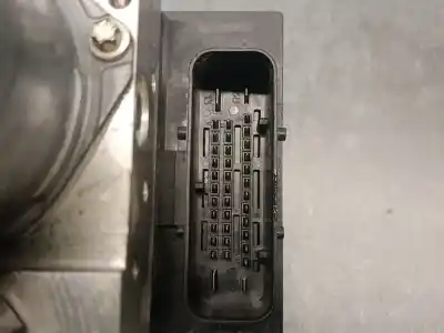 Second-hand car spare part abs for bmw x3 (e83) 2.0 d oem iam references 34516762059 0265234095 bosch 34503424684