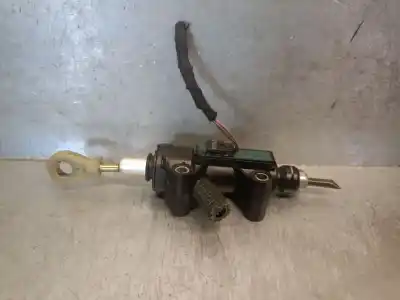 Second-hand car spare part clutch pump for bmw x3 (e83) 2.0 d oem iam references 21526758822