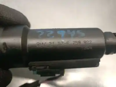 Peça sobressalente para automóvel em segunda mão bomba de embreagem por bmw x3 (e83) 2.0 d referências oem iam 21526758822  21526773670