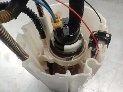 Tweedehands auto-onderdeel indicator voor opel insignia a (g09) 2.0 cdti (68) oem iam-referenties j00196266410 0580203024 bosch 1232369