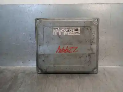 Автозапчастина б/у  для FORD FIESTA V (JH_, JD_)  Посилання на OEM IAM 2S6A12A650SG S118107002K SIEMENS 