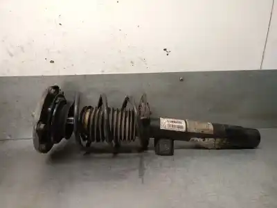 Автозапчасти б/у передний левый амортизатор за bmw 1 (f20) 116 d ссылки oem iam 31316873721