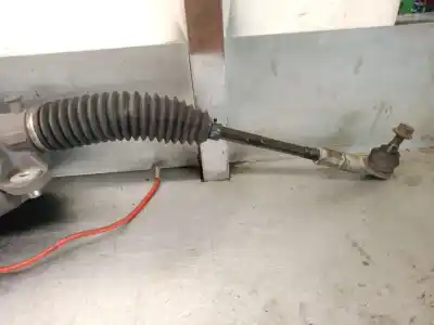 Автозапчасти б/у рулевая рейка за seat leon (5f1) 1.6 tdi ссылки oem iam 5q1423051ba 7817974547 zf 5q1423055m