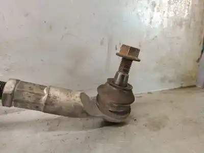 Автозапчасти б/у рулевая рейка за seat leon (5f1) 1.6 tdi ссылки oem iam 5q1423051ba 7817974547 zf 5q1423055m