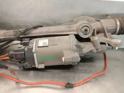 Автозапчасти б/у рулевая рейка за seat leon (5f1) 1.6 tdi ссылки oem iam 5q1423051ba 7817974547 zf 5q1423055m