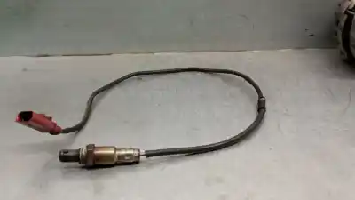 Peça sobressalente para automóvel em segunda mão sonda lambda por seat mii (kf1, ke1) 1.0 referências oem iam 04c906262