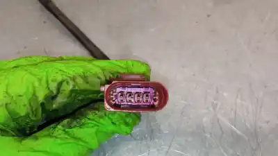 Second-hand car spare part lambda probe for seat mii (kf1, ke1) 1.0 oem iam references 04c906262  04c906262