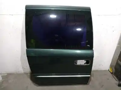 Pezzo di ricambio per auto di seconda mano  per CHRYSLER VOYAGER (RG)  Riferimenti OEM IAM 4894480AB  4894480AB