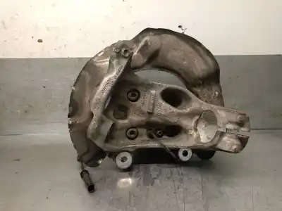 Автозапчасти б/у передняя правая кулачка за bmw 1 (f20) 116 d ссылки oem iam 6792286