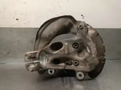 Автозапчасти б/у передняя левая кулачка за bmw 1 (f20) 116 d ссылки oem iam 6792285
