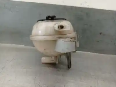 Peça sobressalente para automóvel em segunda mão depósito de expansão por seat mii (kf1, ke1) 1.0 referências oem iam 1s0121407e