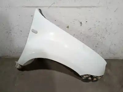 Gebrauchtes Autoersatzteil Kotflügel vorne rechts zum DACIA DUSTER (HS_)  OEM-IAM-Referenzen 631004794R  631004794R