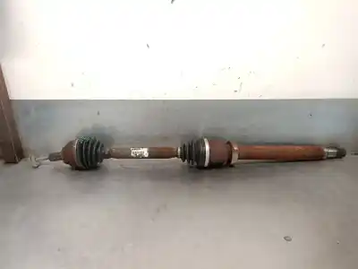 Second-hand car spare part front right transmission for volvo c30 (533) 1.8 oem iam references 30787783