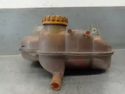 Pièce détachée automobile d'occasion Vase D'expansion De Liquide De Refroidissement pour OPEL MERIVA A MONOSPACE (X03) 1.7 CDTI (E75) Références OEM IAM 13160252  