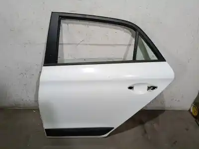 Peça sobressalente para automóvel em segunda mão  por HYUNDAI I20 II (GB, IB)  Referências OEM IAM 77003C8200  77003C8200