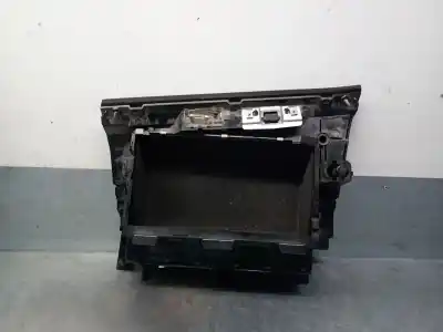 Second-hand car spare part glove compartment for bmw x3 (e83) 2.0 d oem iam references 51163413777  51163413777