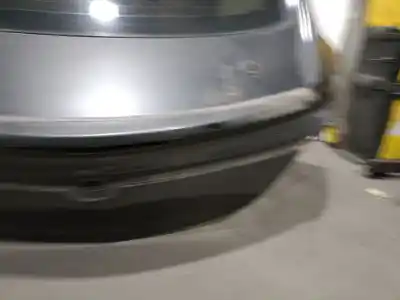 Автозапчасти б/у задняя дверь за opel insignia a (g09) 2.0 cdti (68) ссылки oem iam 126152  126152