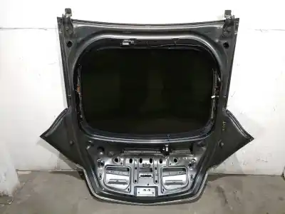Автозапчасти б/у задняя дверь за opel insignia a (g09) 2.0 cdti (68) ссылки oem iam 126152  126152