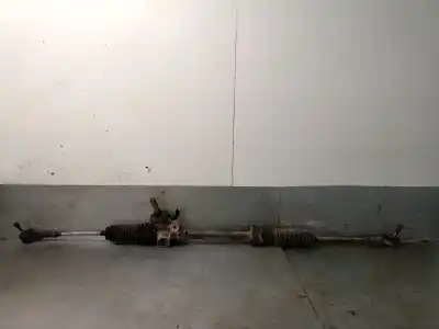 Second-hand car spare part steering rack for renault clio ii fase ii (b/cb0) 1.2 16v oem iam references 8200891307