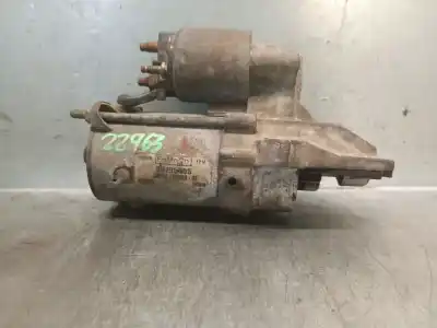 Second-hand car spare part starter motor for volvo c30 (533) 1.8 oem iam references 3m5t11000ae