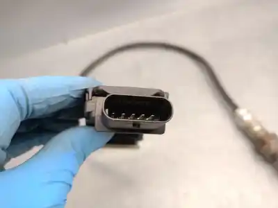 Recambio de automóvil de segunda mano de sonda lambda para bmw x1 (u11) sdrive 18 d referencias oem iam 7822478 0281009908 bosch 13627822478