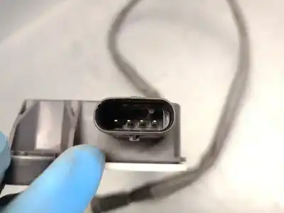 Pezzo di ricambio per auto di seconda mano sonda lambda per bmw x1 (u11) sdrive 18 d riferimenti oem iam 9887656  13627828767