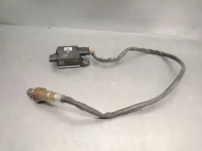 Second-hand car spare part lambda probe for bmw x1 (u11) sdrive 18 d oem iam references 9887656  13627828767