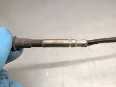 Peça sobressalente para automóvel em segunda mão sensor por bmw x1 (u11) sdrive 18 d referências oem iam 8478383  13628478383