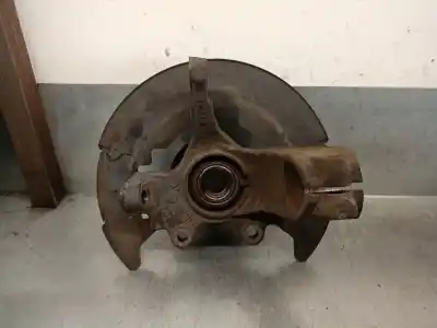 Second-hand car spare part front left knuckle for volvo c30 (533) 1.8 oem iam references 3m513k171