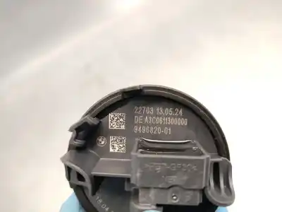 Peça sobressalente para automóvel em segunda mão sensor por bmw x1 (u11) sdrive 18 d referências oem iam 9496820  65779496820