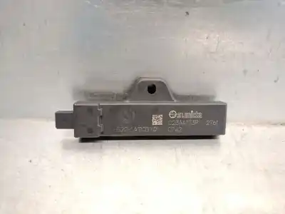 Pezzo di ricambio per auto di seconda mano antenna per bmw x1 (u11) sdrive 18 d riferimenti oem iam 65205a1d0b1