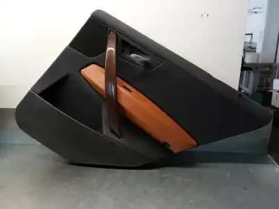 Second-hand car spare part right rear door trim for bmw x3 (e83) 2.0 d oem iam references 51423415900